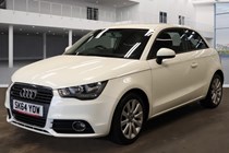 Audi A1 Hatchback (10-18) 1.2 TFSI Sport 3d For Sale - Nick King Car Sales (Gloucester), Gloucester
