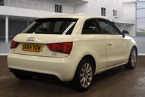 Audi A1 Hatchback (10-18) 1.2 TFSI Sport 3d For Sale - Nick King Car Sales (Gloucester), Gloucester