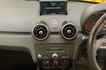 Audi A1 Hatchback (10-18) 1.2 TFSI Sport 3d For Sale - Nick King Car Sales (Gloucester), Gloucester