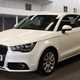 Audi A1 Hatchback (10-18) 1.2 TFSI Sport 3d For Sale - Nick King Car Sales (Gloucester), Gloucester