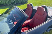 BMW Z4 Roadster (09-17) 18i sDrive M Sport 2d For Sale - Baskeyfield Motors Limited, Stoke-on-Trent