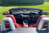 BMW Z4 Roadster (09-17) 18i sDrive M Sport 2d For Sale - Baskeyfield Motors Limited, Stoke-on-Trent