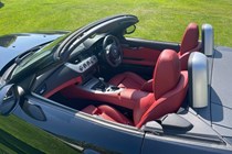 BMW Z4 Roadster (09-17) 18i sDrive M Sport 2d For Sale - Baskeyfield Motors Limited, Stoke-on-Trent
