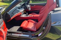 BMW Z4 Roadster (09-17) 18i sDrive M Sport 2d For Sale - Baskeyfield Motors Limited, Stoke-on-Trent