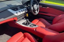 BMW Z4 Roadster (09-17) 18i sDrive M Sport 2d For Sale - Baskeyfield Motors Limited, Stoke-on-Trent