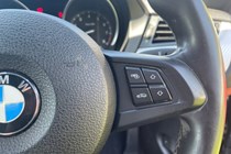 BMW Z4 Roadster (09-17) 18i sDrive M Sport 2d For Sale - Baskeyfield Motors Limited, Stoke-on-Trent