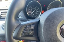 BMW Z4 Roadster (09-17) 18i sDrive M Sport 2d For Sale - Baskeyfield Motors Limited, Stoke-on-Trent
