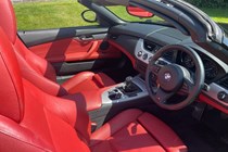 BMW Z4 Roadster (09-17) 18i sDrive M Sport 2d For Sale - Baskeyfield Motors Limited, Stoke-on-Trent