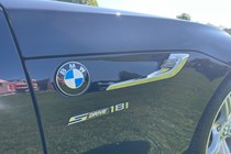 BMW Z4 Roadster (09-17) 18i sDrive M Sport 2d For Sale - Baskeyfield Motors Limited, Stoke-on-Trent