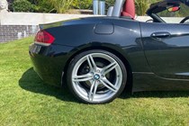 BMW Z4 Roadster (09-17) 18i sDrive M Sport 2d For Sale - Baskeyfield Motors Limited, Stoke-on-Trent