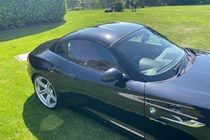 BMW Z4 Roadster (09-17) 18i sDrive M Sport 2d For Sale - Baskeyfield Motors Limited, Stoke-on-Trent