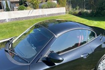 BMW Z4 Roadster (09-17) 18i sDrive M Sport 2d For Sale - Baskeyfield Motors Limited, Stoke-on-Trent