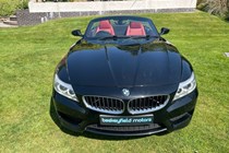BMW Z4 Roadster (09-17) 18i sDrive M Sport 2d For Sale - Baskeyfield Motors Limited, Stoke-on-Trent