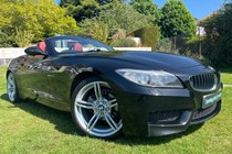 BMW Z4 Roadster (09-17) 18i sDrive M Sport 2d For Sale - Baskeyfield Motors Limited, Stoke-on-Trent