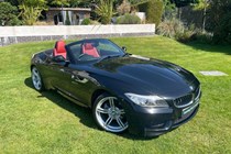 BMW Z4 Roadster (09-17) 18i sDrive M Sport 2d For Sale - Baskeyfield Motors Limited, Stoke-on-Trent