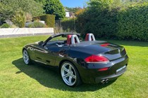 BMW Z4 Roadster (09-17) 18i sDrive M Sport 2d For Sale - Baskeyfield Motors Limited, Stoke-on-Trent