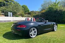 BMW Z4 Roadster (09-17) 18i sDrive M Sport 2d For Sale - Baskeyfield Motors Limited, Stoke-on-Trent