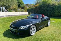 BMW Z4 Roadster (09-17) 18i sDrive M Sport 2d For Sale - Baskeyfield Motors Limited, Stoke-on-Trent