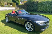 BMW Z4 Roadster (09-17) 18i sDrive M Sport 2d For Sale - Baskeyfield Motors Limited, Stoke-on-Trent