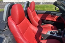 BMW Z4 Roadster (09-17) 18i sDrive M Sport 2d For Sale - Baskeyfield Motors Limited, Stoke-on-Trent