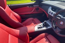 BMW Z4 Roadster (09-17) 18i sDrive M Sport 2d For Sale - Baskeyfield Motors Limited, Stoke-on-Trent