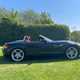 BMW Z4 Roadster (09-17) 18i sDrive M Sport 2d For Sale - Baskeyfield Motors Limited, Stoke-on-Trent