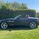 BMW Z4 Roadster (09-17) 18i sDrive M Sport 2d For Sale - Baskeyfield Motors Limited, Stoke-on-Trent