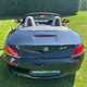 BMW Z4 Roadster (09-17) 18i sDrive M Sport 2d For Sale - Baskeyfield Motors Limited, Stoke-on-Trent