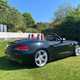 BMW Z4 Roadster (09-17) 18i sDrive M Sport 2d For Sale - Baskeyfield Motors Limited, Stoke-on-Trent