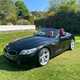 BMW Z4 Roadster (09-17) 18i sDrive M Sport 2d For Sale - Baskeyfield Motors Limited, Stoke-on-Trent