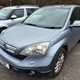 Honda CR-V (07-12) 2.2 i-CTDi EX 5d For Sale - Nick King Car Sales Ltd, Cinderford