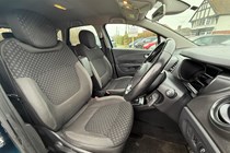 Renault Captur (13-19) Dynamique S Nav dCi 90 EDC auto 5d For Sale - Glevum Cars, Tewkesbury
