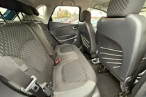 Renault Captur (13-19) Dynamique S Nav dCi 90 EDC auto 5d For Sale - Glevum Cars, Tewkesbury