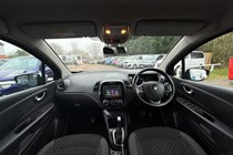Renault Captur (13-19) Dynamique S Nav dCi 90 EDC auto 5d For Sale - Glevum Cars, Tewkesbury