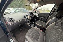 Renault Captur (13-19) Dynamique S Nav dCi 90 EDC auto 5d For Sale - Glevum Cars, Tewkesbury