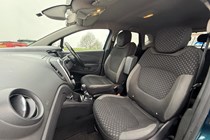 Renault Captur (13-19) Dynamique S Nav dCi 90 EDC auto 5d For Sale - Glevum Cars, Tewkesbury