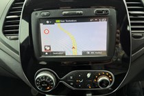Renault Captur (13-19) Dynamique S Nav dCi 90 EDC auto 5d For Sale - Glevum Cars, Tewkesbury