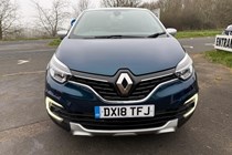 Renault Captur (13-19) Dynamique S Nav dCi 90 EDC auto 5d For Sale - Glevum Cars, Tewkesbury