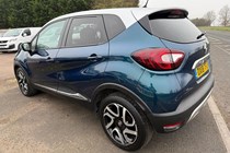 Renault Captur (13-19) Dynamique S Nav dCi 90 EDC auto 5d For Sale - Glevum Cars, Tewkesbury