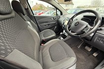 Renault Captur (13-19) Dynamique S Nav dCi 90 EDC auto 5d For Sale - Glevum Cars, Tewkesbury