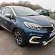 Renault Captur (13-19) Dynamique S Nav dCi 90 EDC auto 5d For Sale - Glevum Cars, Tewkesbury