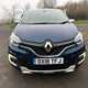 Renault Captur (13-19) Dynamique S Nav dCi 90 EDC auto 5d For Sale - Glevum Cars, Tewkesbury
