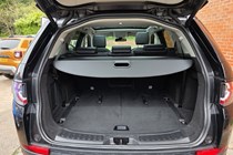 Land Rover Discovery Sport (15 on) 2.0 TD4 (180bhp) HSE 5d For Sale - Moss Motors, Congleton