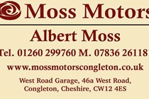 Land Rover Discovery Sport (15 on) 2.0 TD4 (180bhp) HSE 5d For Sale - Moss Motors, Congleton