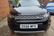 Land Rover Discovery Sport (15 on) 2.0 TD4 (180bhp) HSE 5d For Sale - Moss Motors, Congleton