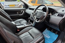 Land Rover Discovery Sport (15 on) 2.0 TD4 (180bhp) HSE 5d For Sale - Moss Motors, Congleton