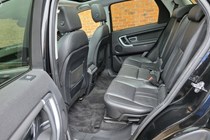 Land Rover Discovery Sport (15 on) 2.0 TD4 (180bhp) HSE 5d For Sale - Moss Motors, Congleton