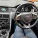 Land Rover Discovery Sport (15 on) 2.0 TD4 (180bhp) HSE 5d For Sale - Moss Motors, Congleton