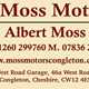 Land Rover Discovery Sport (15 on) 2.0 TD4 (180bhp) HSE 5d For Sale - Moss Motors, Congleton