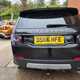 Land Rover Discovery Sport (15 on) 2.0 TD4 (180bhp) HSE 5d For Sale - Moss Motors, Congleton